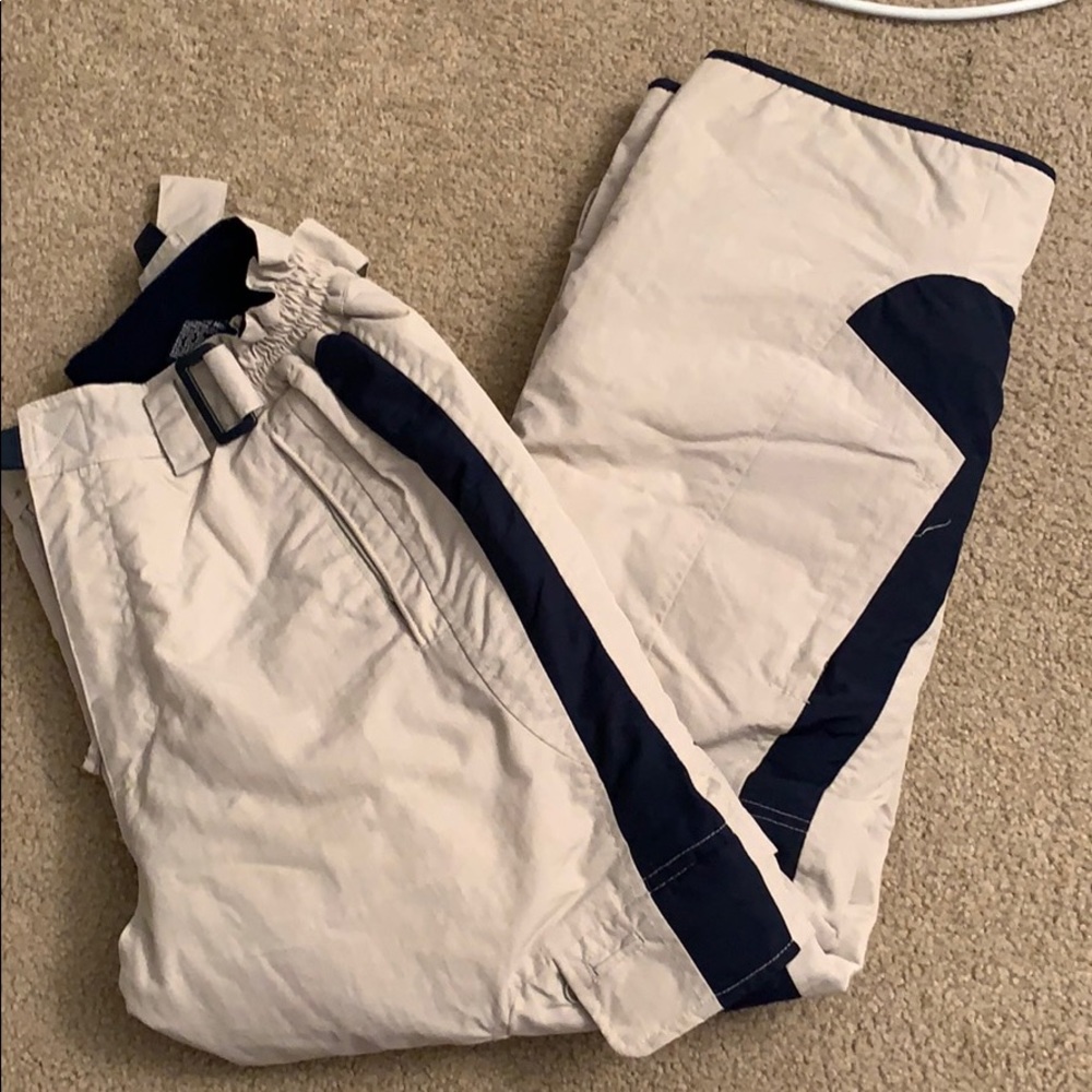 Nu-Tech boys ski pants